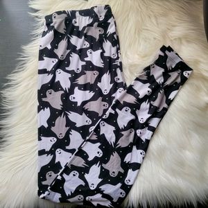 Ghost Leggings